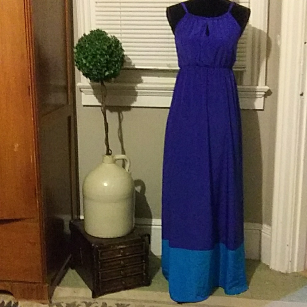 Old Navy Floor Length Dress
